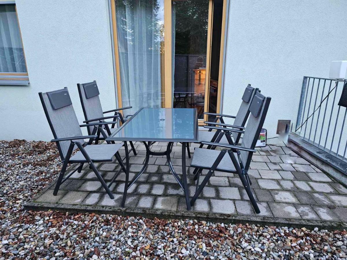 Ferienwohnung Pohorske Terase Gabi Hočko Pohorje Exterior foto